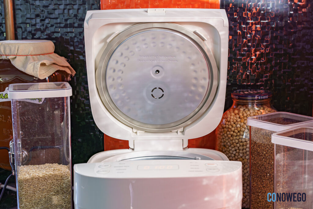 Xiaomi Smart Multicunctional Rice Cooker