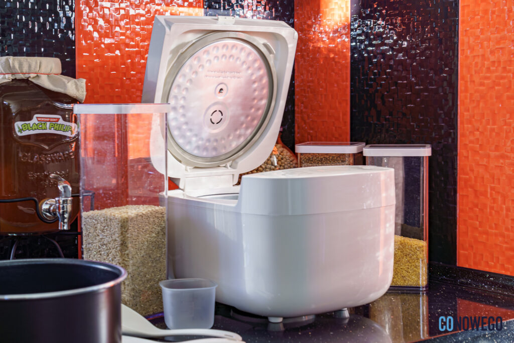 Xiaomi Smart Multicunctional Rice Cooker