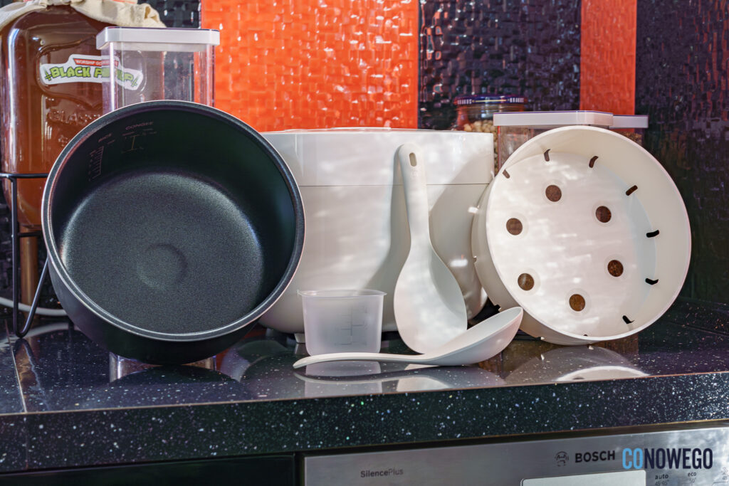 Xiaomi Smart Multicunctional Rice Cooker