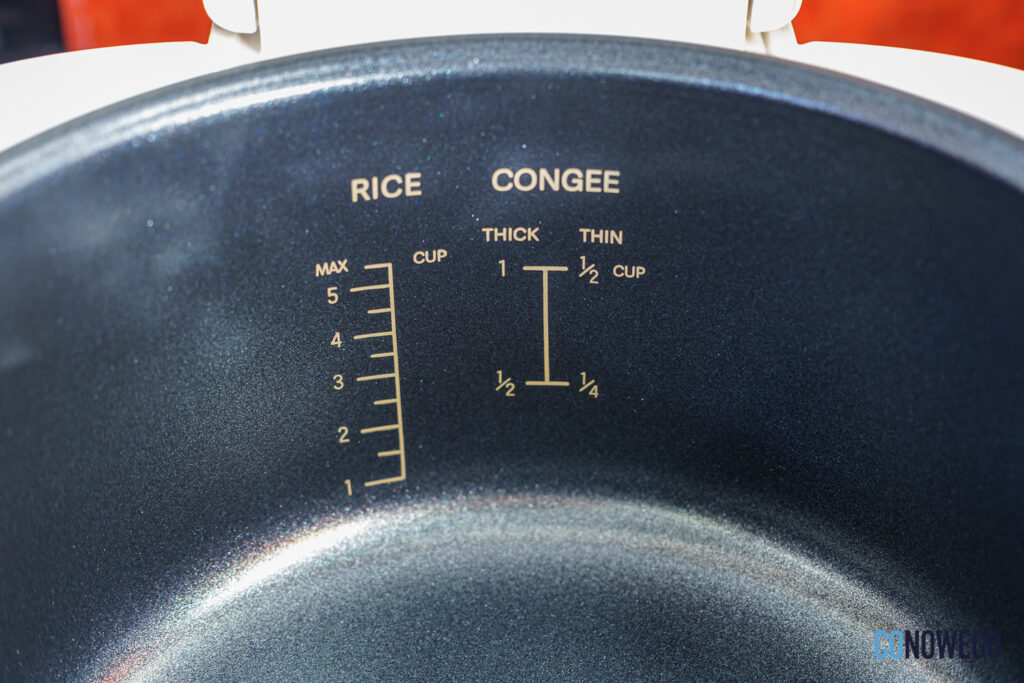 Xiaomi Smart Multicunctional Rice Cooker
