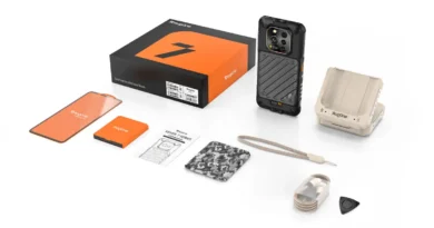 Urządzenia marki RugOne debiutują w Polsce