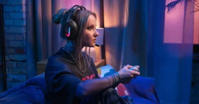 Astro A20 X – lekkie i wygodne słuchawki od Logitech