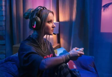 Astro A20 X – lekkie i wygodne słuchawki od Logitech