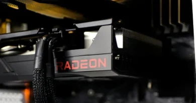 Ceny kart graficznych Radeon poszybują w górę!