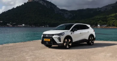 Mitsubishi startuje z przedsprzedażą nowego Grandisa w Polsce