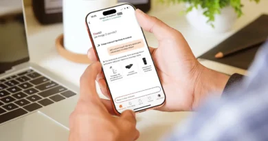 Odświeżona aplikacja Allegro z Asystentem AI