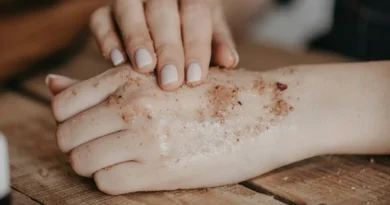 Nowe technologie w pediatrii. Naukowcy opracowali Cyfrowy Atlas Wysypek