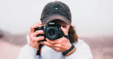 Ogromny sukces marki Canon w kwestii produkcji obiektywów!