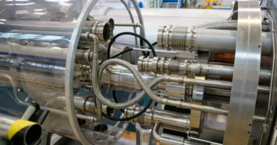 Ołów zbliżył nas do Wielkiego Wybuchu?