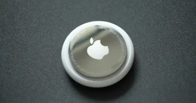 Xiaomi szykuje rywala dla AirTaga od Apple?