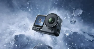 DJI Osmo Action 6 z oficjalnym debiutem dji-osmo-action-6