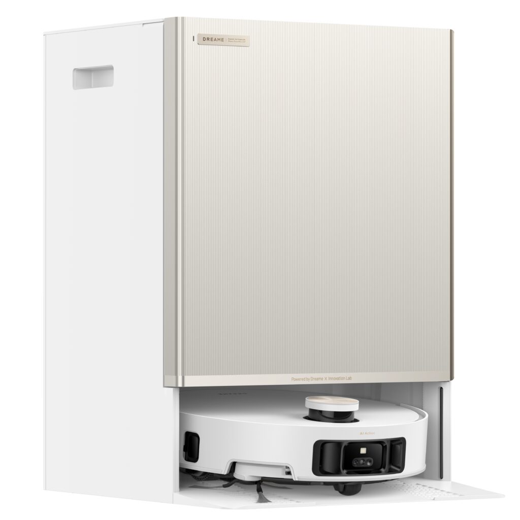 dreame matrix10 ultra