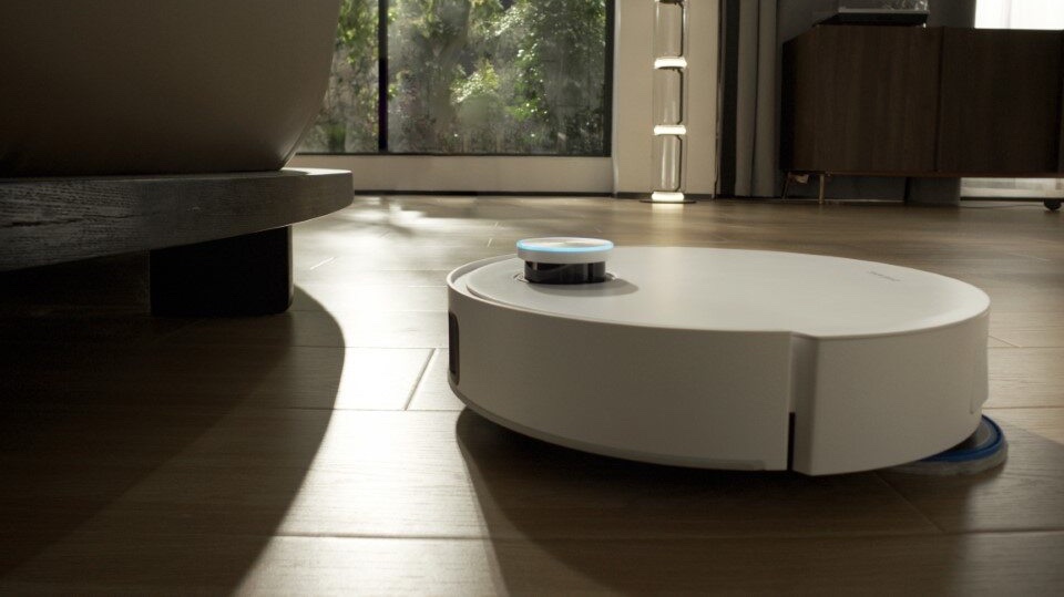 dreame matrix10 ultra