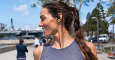 JLab Epic Open Sport – praktyczne słuchawki dla aktywnych