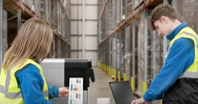 Epson pokaże swoje drukarki do etykiet na Labeling-Tech Poland 2025