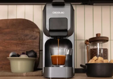 Cecotec Freestyle Compact – multizadaniowy barista w wersji mini