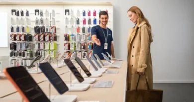 iSpot z punktem w Białymstoku. To już 50. salon sieci w Polsce!