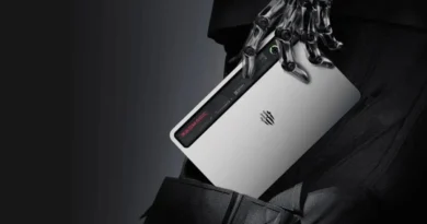 REDMAGIC Astra to nowy tablet dla graczy. I jest dostępny w Polsce!