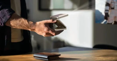 kieszonkowy projektor