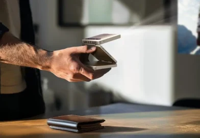 kieszonkowy projektor