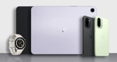 Marka OnePlus zapowiada gorące nowości!