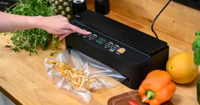 Nowości dla kuchni w ofercie Kohersen