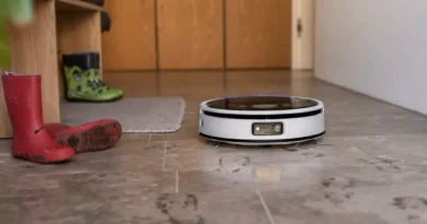 Kärcher RVF 7 z wałkiem mopującym odkurza o myje podłogi