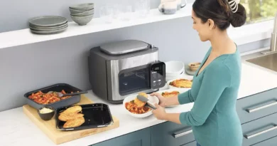 promocje ninja na black friday