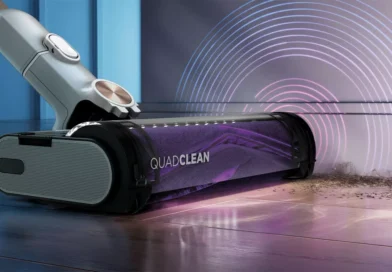 ssawka odkurzacza shark