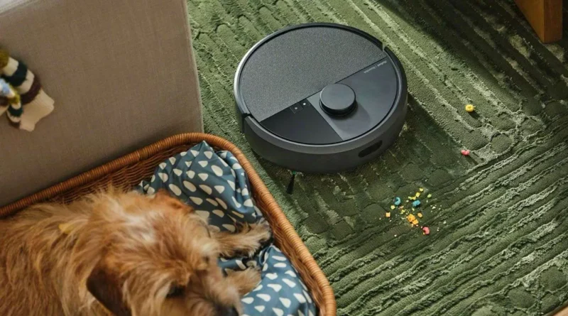 odkurzacze irobot roomba mogą stracić wsparcie