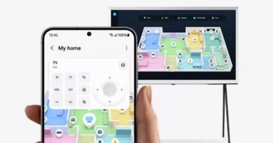 aplikacja samsung smartthings