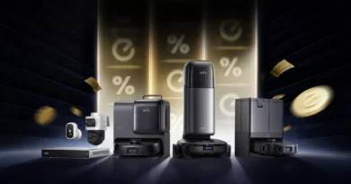 eufy black friday 2025