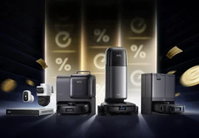 eufy black friday 2025