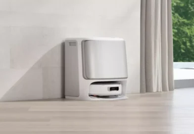 narwal flow w stacji dokującej