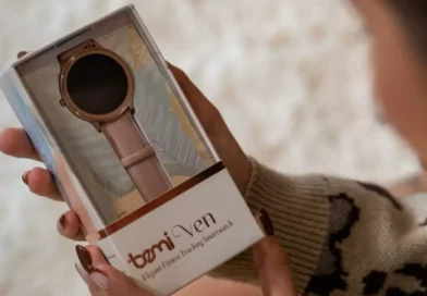 zegarek Ven dostępny w promocji