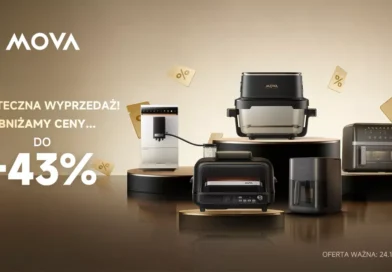 promocje mova na przygotowania świąteczne