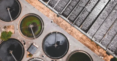 Eko-elektrody z Politechniki Gdańskiej oczyszczą ścieki z pozostałości leków