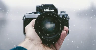 Nikon startuje z zimową promocją!