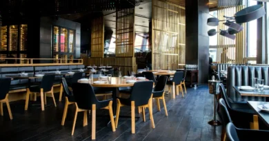 Zajęte stoliki? Studenci z Lublina stworzyli aplikację, która wie, gdzie usiądziesz!