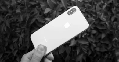 Rewolucyjna zmiana w iPhone XX?