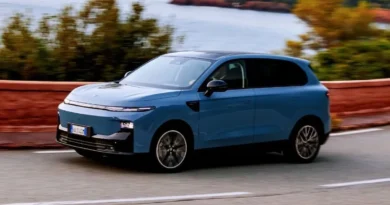 Leapmotor ze świetnymi wynikami sprzedaży!