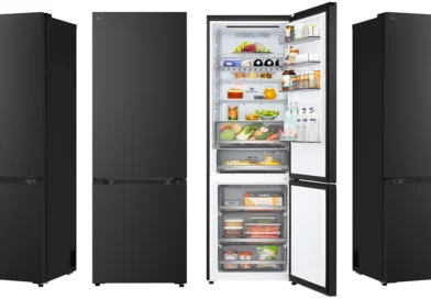 lodowka lg LG GBB W322CEV