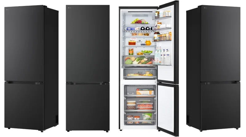 lodowka lg LG GBB W322CEV