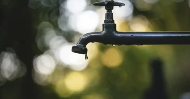 Globalne statystyki dotyczące nawadniania nie mają poparcia empirycznego?