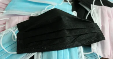 Dzieci mogą pomóc w tworzeniu lepszych masek ochronnych. Wyniki badań z Nepalu i Indonezji