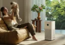 Nowy oczyszczacz powietrza Xiaomi: lepsze sensory i UV oczyszczacz powietrza xiaomi smart air purifier 6