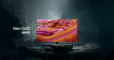 Samsung QN90F Neo QLED (55”) – czy to nowy król salonu?