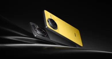 Seria POCO F8 coraz bliżej premiery