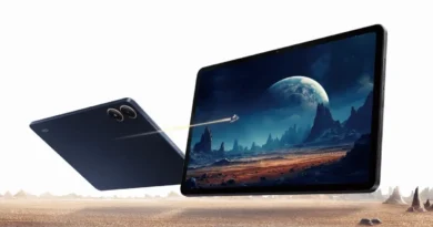 POCO wprowadzi na rynek nowy tablet