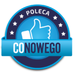 redakcja poleca ten model